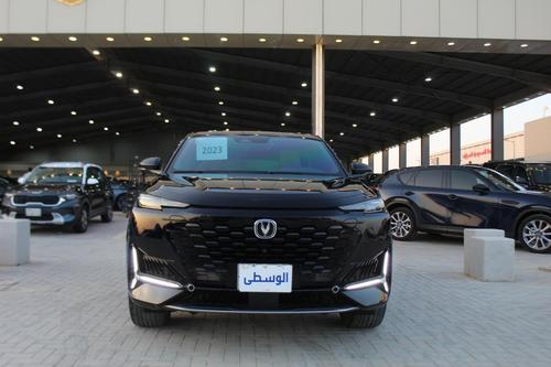 Changan UNI-K 2023