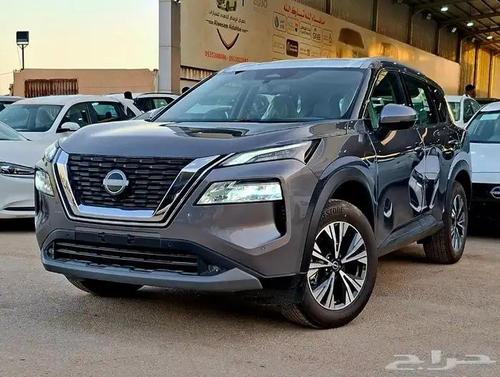 Nissan XTrail 2026