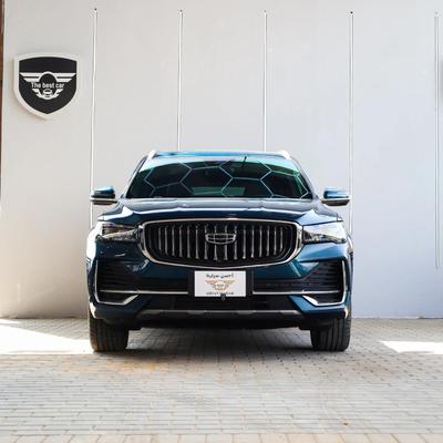 Geely Monjaro 2023