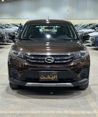 GAC GS3 2023