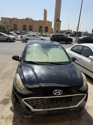 هيونداي I10 2023