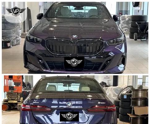 BMW 730 2026