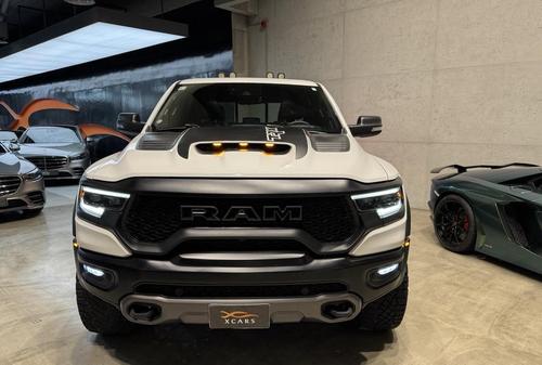 Dodge Ram 2022