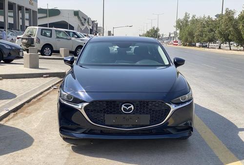 مازدا 3 2024