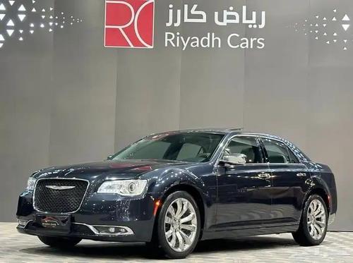 كرايسلر 300 2017