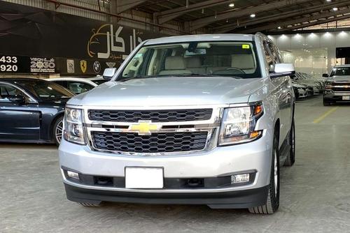Chevrolet Tahoe 2018
