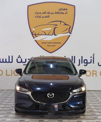 مازدا 6 2023