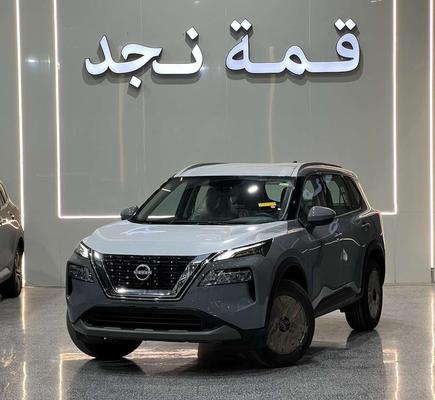 Nissan XTrail 2026