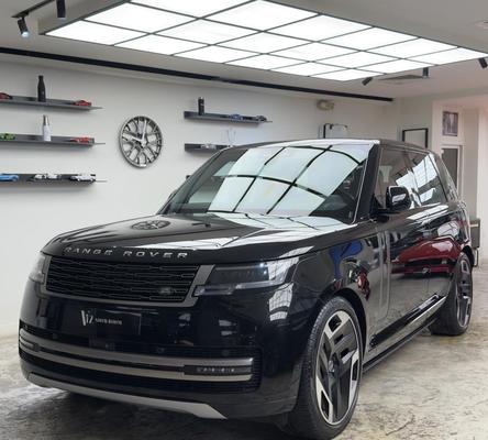 Land Rover Velar 2024
