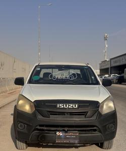 ايسوزو دى ماكس 2019