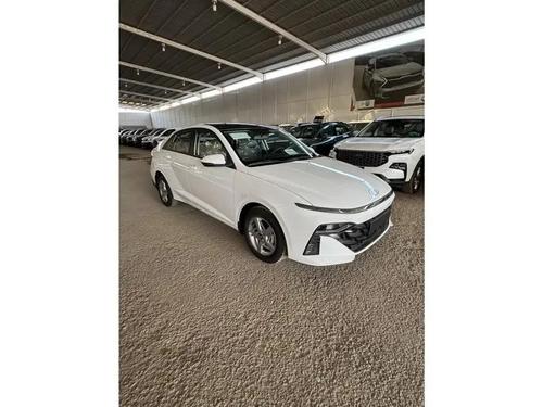 Hyundai Accent 2026
