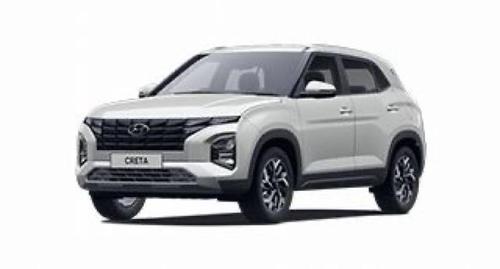 Hyundai Creta 2025