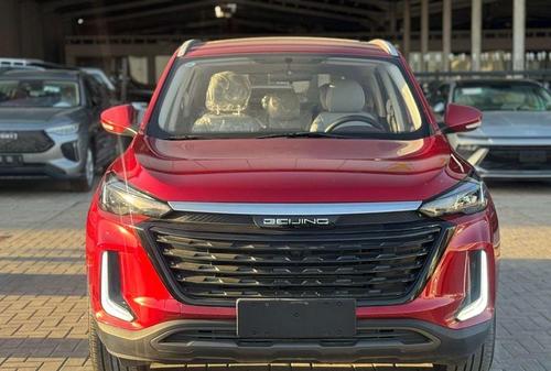 Baic X3 2024
