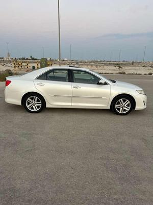Toyota Camry 2014