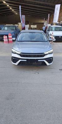 ام جى 5 2025