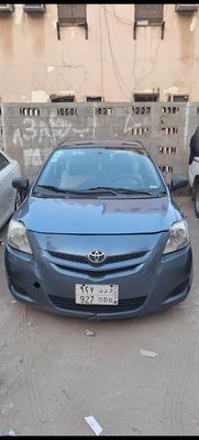 تويوتا ياريس 2006