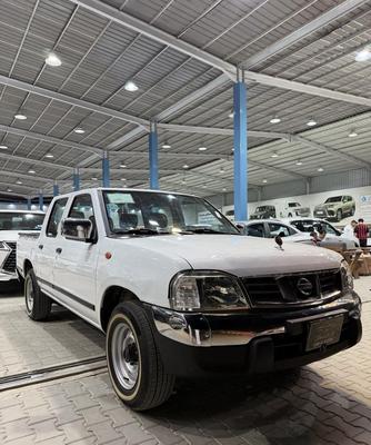 Nissan Datsun 2015