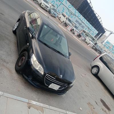 بيجو 301 2016