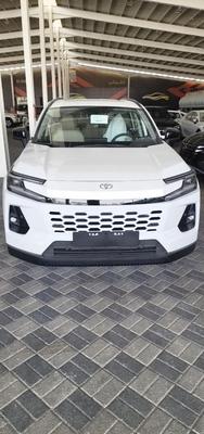 Toyota Rav 4 2026