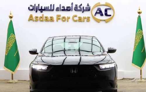 هوندا أكورد 2025