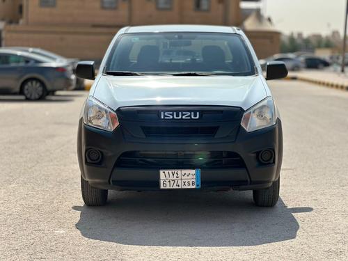 Isuzu D max 2022