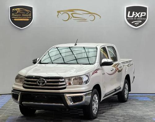 Toyota Hilux 2026