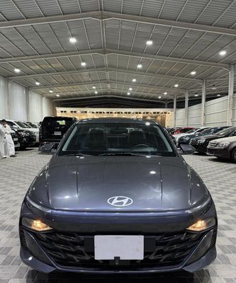 Hyundai Accent 2026