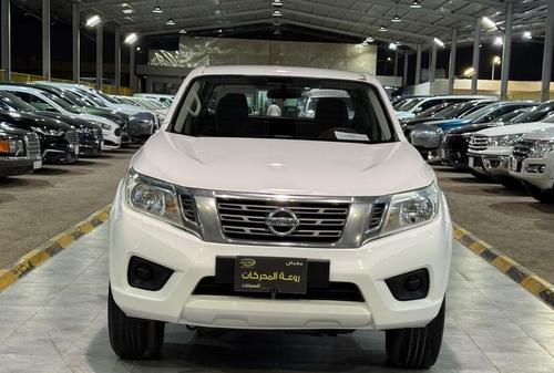 Nissan Navara 2016