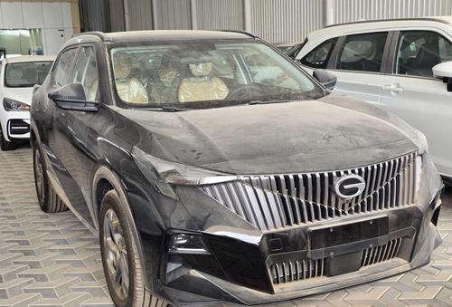 GAC GS3 2026