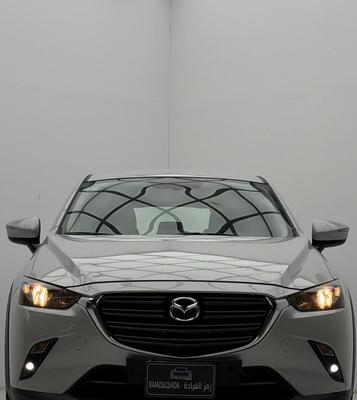 Mazda Cx 3 2023