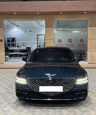 Geely Emgrand 5 2021