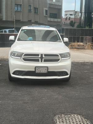 Dodge Durango 2017