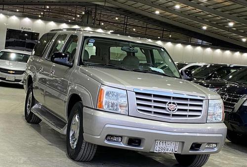 كاديلاك إسكاليد v 2005