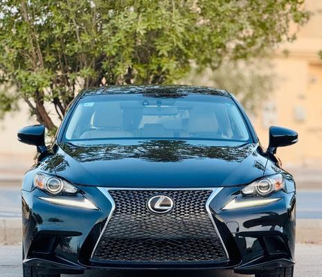 Lexus Ls 2014