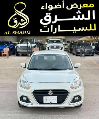 سوزوكى سويفت ديزاير 2025