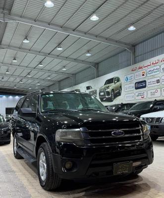 Ford Expedition 2016