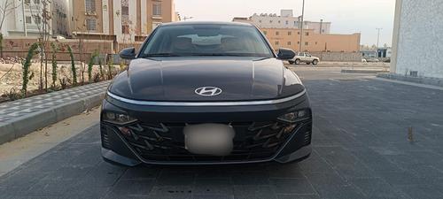 Hyundai Accent 2025