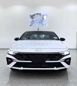 هيونداي إلنترا 2026
