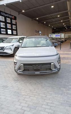 هيونداي كونا 2026