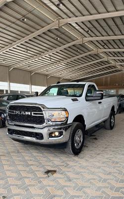 Dodge Ram 2024