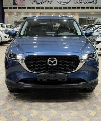 Mazda CX 5 2023