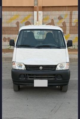سوزوكى كارري 2024