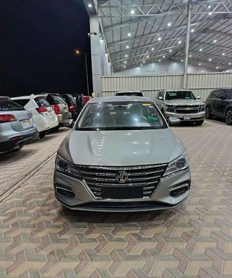 ام جى 5 2025