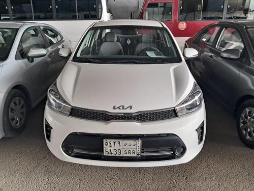 Kia Pegas 2023