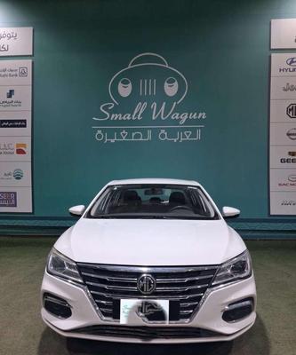 MG 5 2023