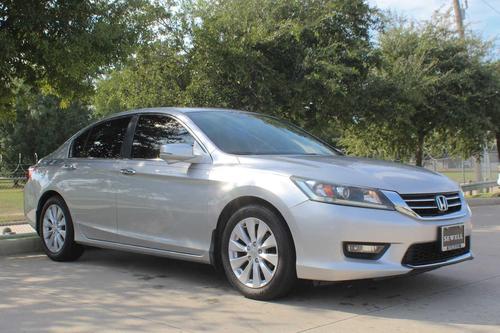 Honda Accord 2014
