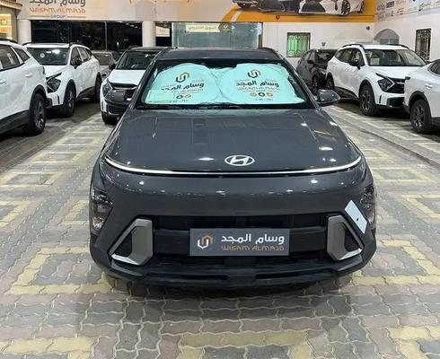 هيونداي كونا 2026