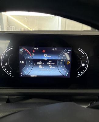 Ford Territory 2025