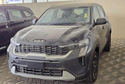 Kia Sonet 2026