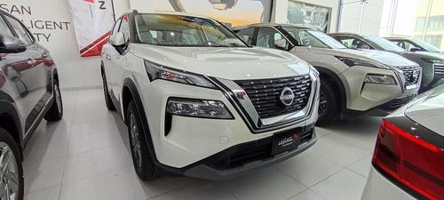 نيسان اكس تريل 2026